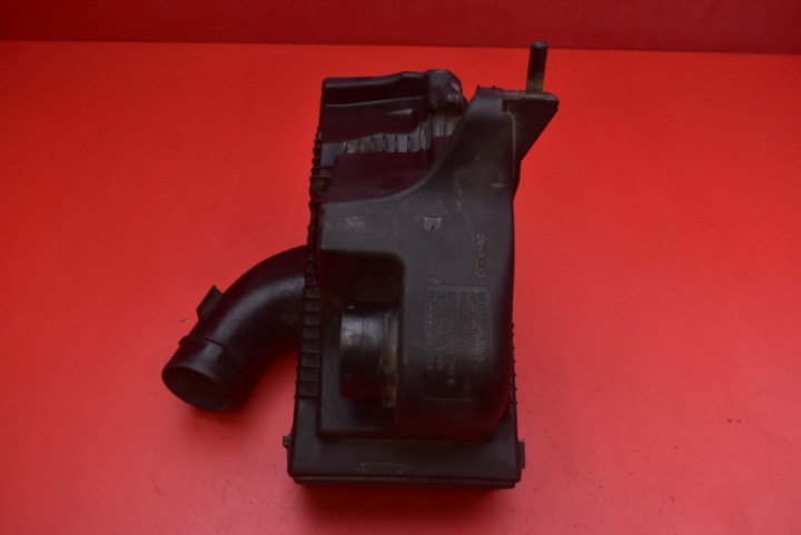 SCATOLA FILTRO 8200398953B RENAULT MODUS e 1.2 T 16V 100 KM 07-12