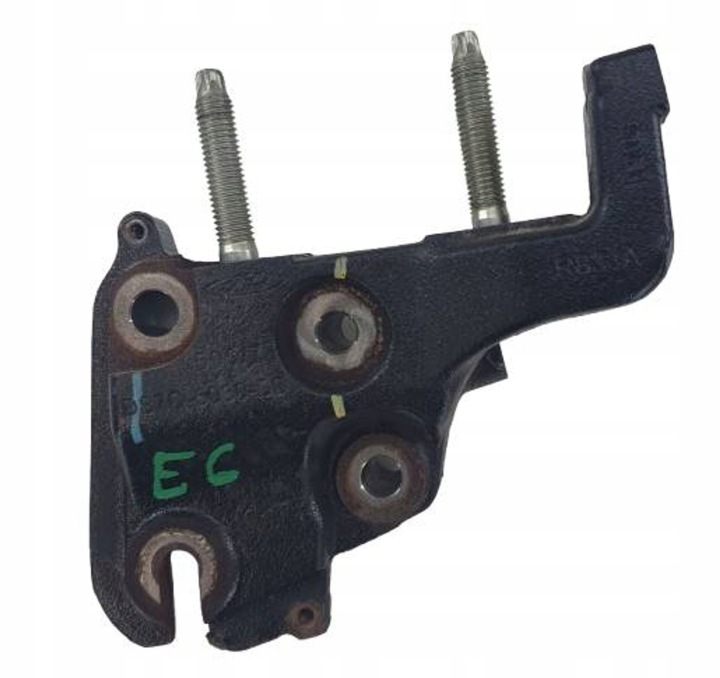 Ford Mondeo MK5 2.0 TDCI 508 C4 HDI Euro 6 DW10F holder holder of the engine