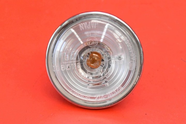 Blinkerleuchte links vorne vorne 214-61324 MAZDA MX-5 III NC 05-08