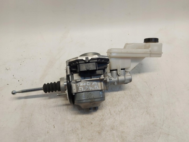 Skoda Enyaq 5LA iV60 Servo frein Servo 1EC614105A