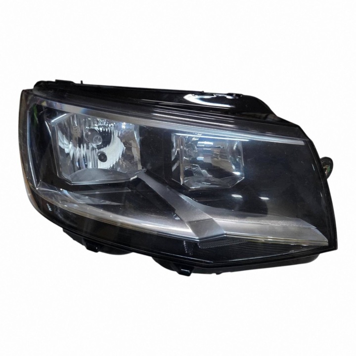 light front front right VOLKSWAGEN VW T6 EU OE 7E1941006E