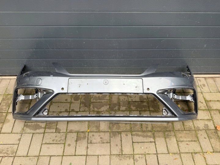 Seat Leon 3 III Fr Lift bumper front front