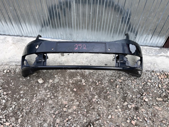 nárazník přední SKODA OCTAVIA III LIFT nr.252
