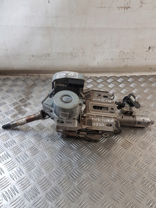 Direction assistée Électricité 8200294978A + Allumage RENAULT CLIO III 06R