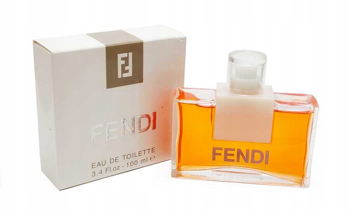 fendi fendi