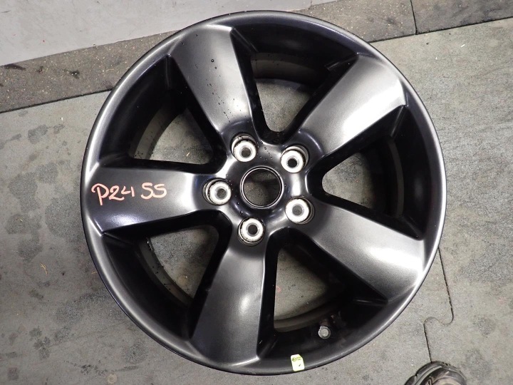 disc disc DODGE 5x127 ET19,05 8J 20" 1UB17TRMAC