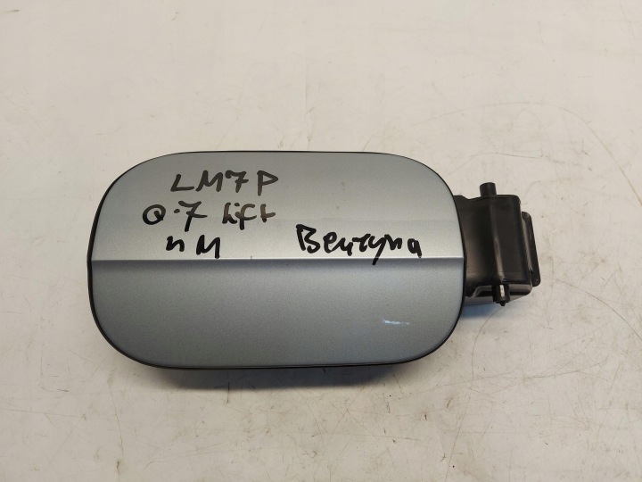 Audi Q7 II LIFT 4M0 TFSI Üzemanyag-töltő fedél üzemanyag lm7p benzín 4m0809906d