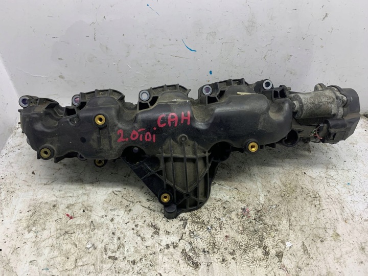 intake manifold 03L129711AG VW AUDI 2.0 TDI CAH