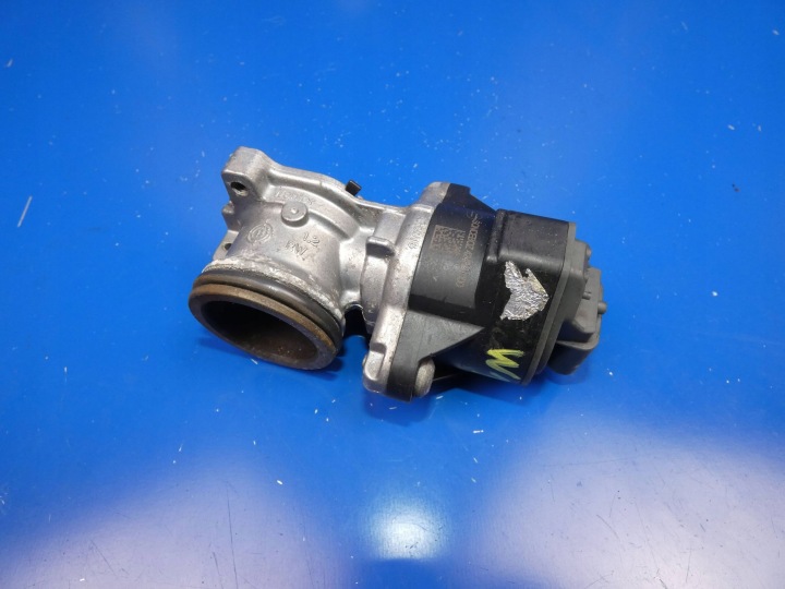 MERCEDES CLA W117 A W176 B W246 1.8 2.2 CDI Valvola EGR