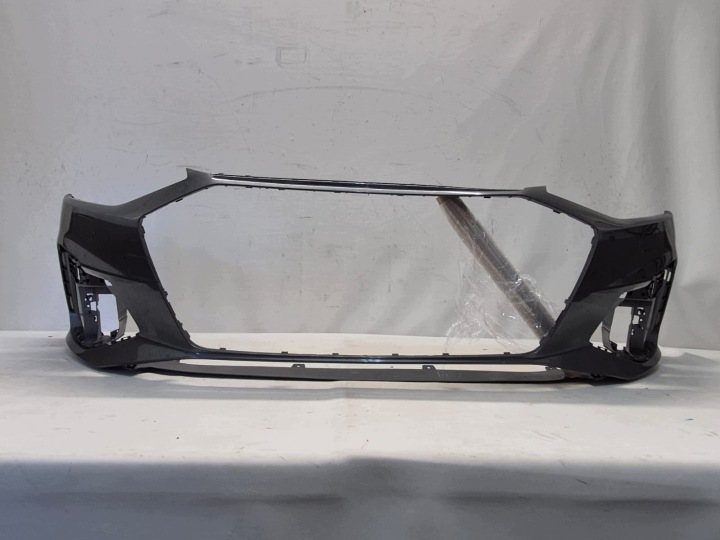 AUDI A4 B9 8W S-LINE LIFT 19-24 nárazník předek přední ostřikovač