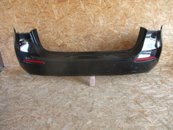 Stoßstange heck hinten MERCEDES A KLASA W177