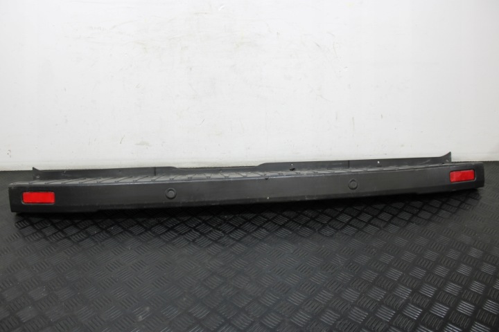 Pare choc Arrière PDC BK31-17E926 FORD TRANSIT MK8 LIFT
