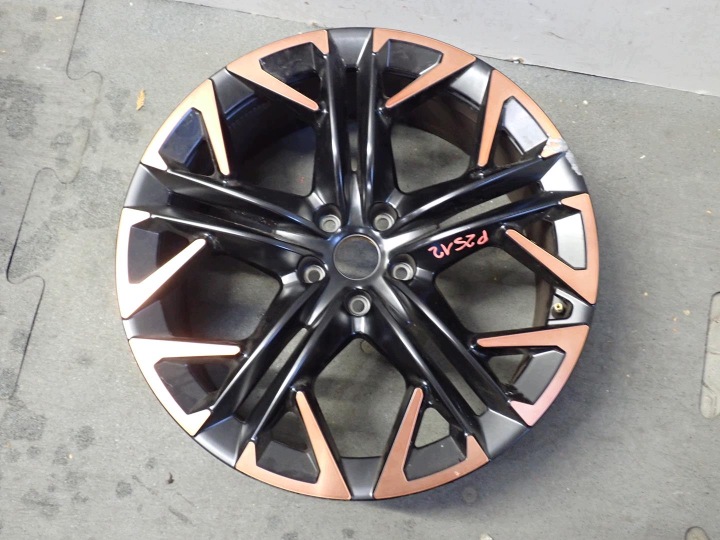 felga felga CUPRA 578 5x112 ET38 8,5J 20" 578601025D