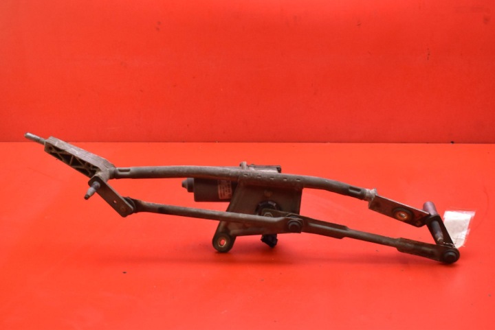 mechanism mini motor of wipers front EU 9171899 VOLVO S80 1 and 98-06