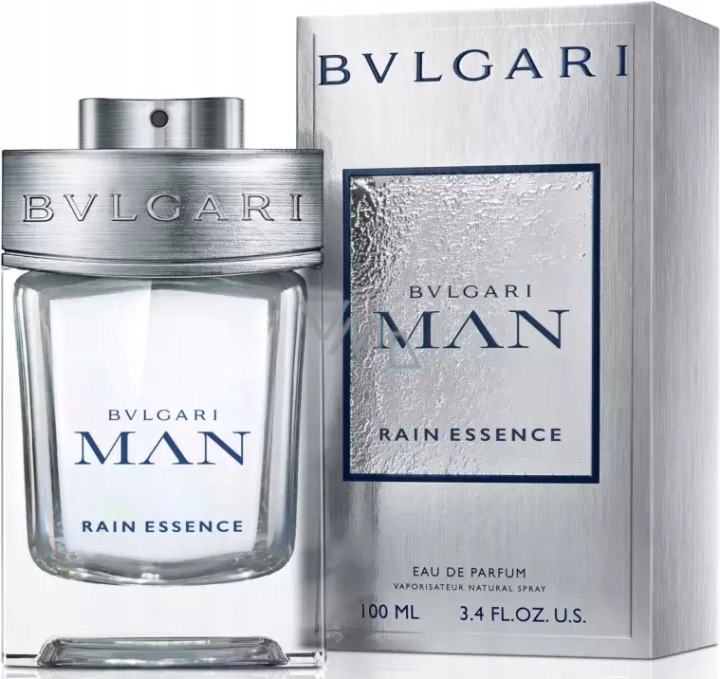 bvlgari bvlgari man rain essence woda perfumowana 100 ml     