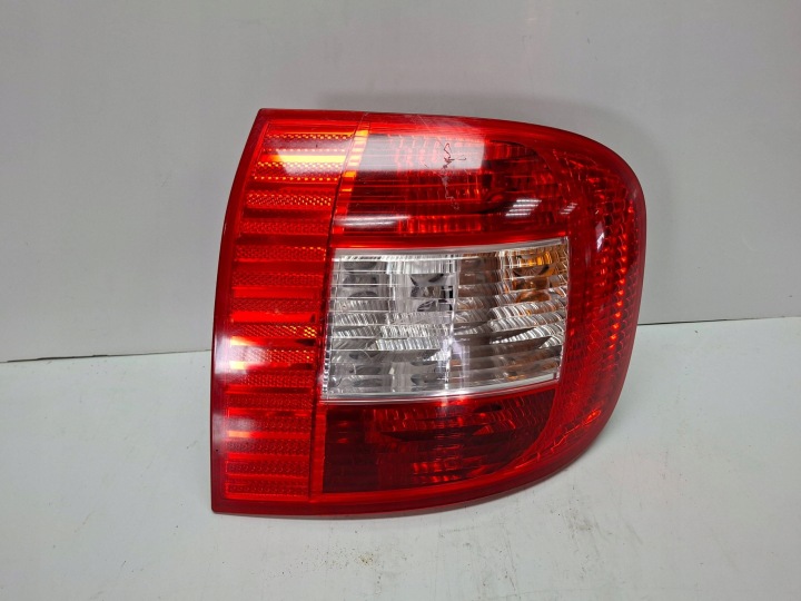 Licht hinten rechts 51720552 FIAT MULTIPLA II 2004