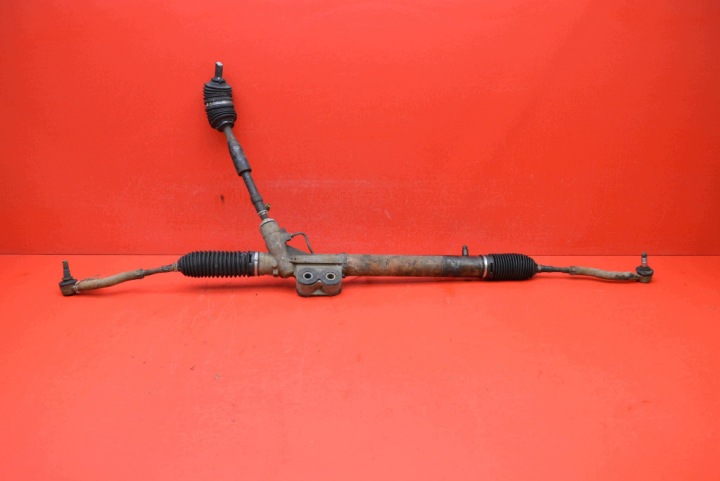 servo control EU NISSAN NAVARA 3 III D40 2.5 DCI 174 KM 4WD 05-10