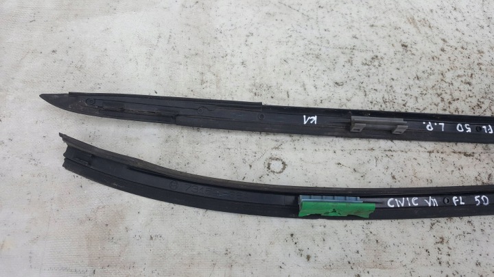 ΛΕΠΤΟΜΕΡΕΙΕΣ ΤΟΥ ΚΕΦΑΛΑΙΟΥ HONDA CIVIC VII 5D LIFT 00-06 7