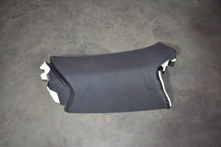 IDEALNA Couverture tablier moteur Côté SLUPKA C Droit PORSCHE PANAMERA 974 SPORT TURISMO 1