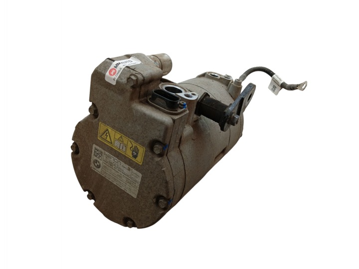 Compressore Compressore CLIMATIZZATORE ARIA CONDIZIONATA MINI COOPER F56 SE (2019-2024) 9484357