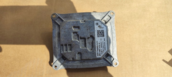 Unité de contrôle Module XENON AUDI A4 8K0907472A