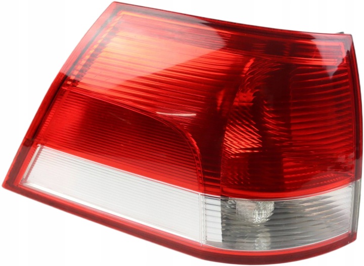 OPEL VECTRA C FANALE FARO sinistra posteriore posteriore KOMBI EUROPA 24469461
