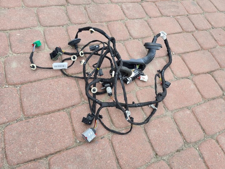 Kabelbaum kabelbaum kabelsatz Tür Opel Insignia B 39152967