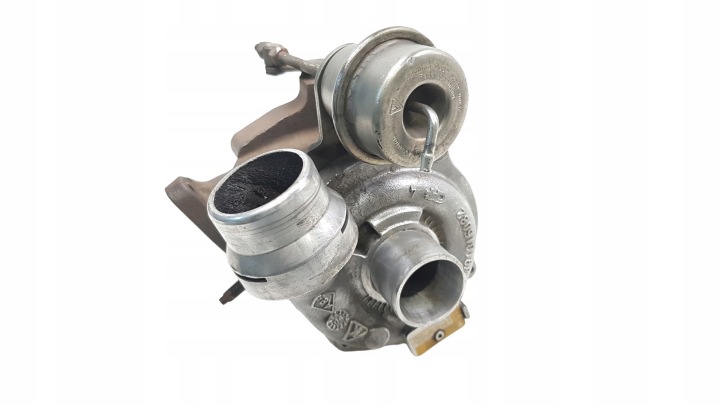 turbo 8200478276 54359700012 1.5 dci Renault 54391015082 S1