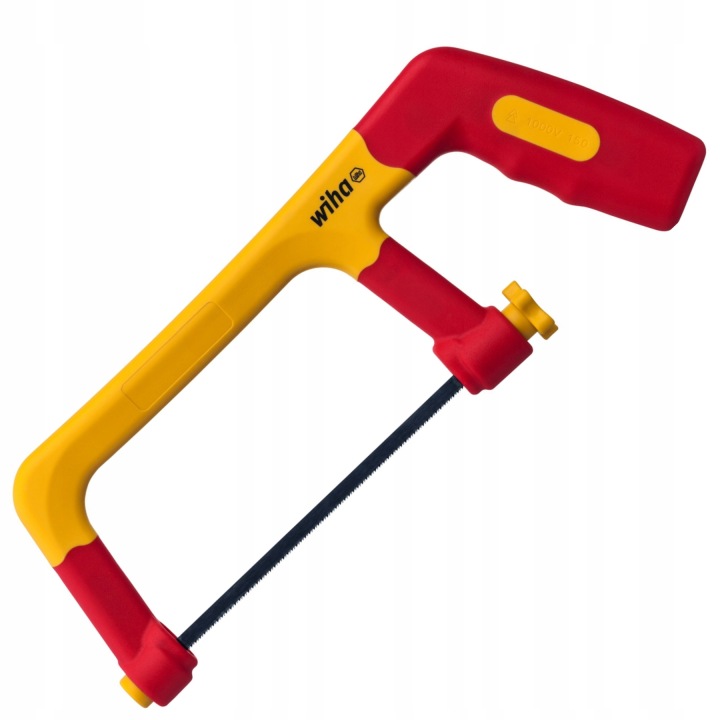 Ruční Pila Pro Elektrikáře WH-SAW-ELECTRIC/43125 Wiha