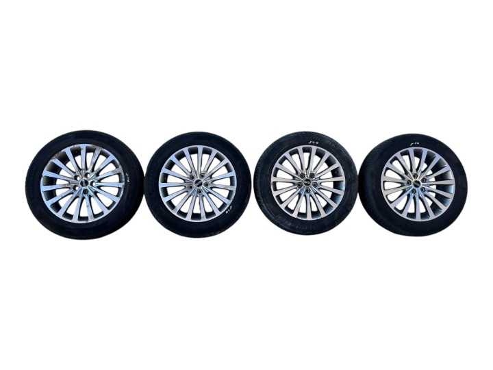 kerekek gumi felnik alumínium 20 RANGE ROVER III L322 LIFT 5X120 8,5J ET58