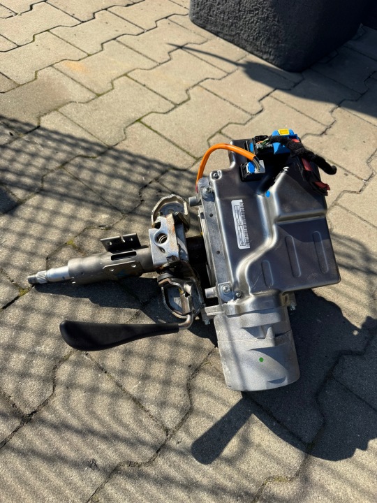 26133624 elektrisch servopumpe des lenkrads FIAT 500