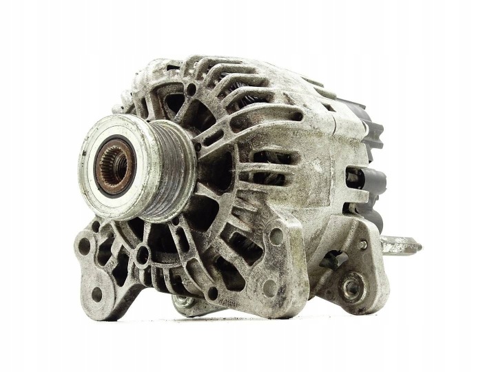 Alternateur IBIZA IV 6J VW POLO V 6R 6C A1 8X 1.2 TFSI CBZ TG11C086