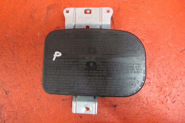 Chrysler CROSSFIRE airbag airbag PORTA Portiera Destro MERCEDES SLK R170 1712149901