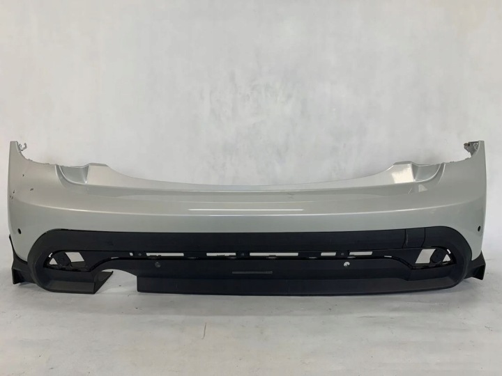 Mini Cooper F55 FL PDC Stoßstange heck hinten Lift