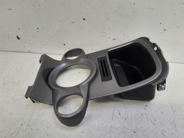 frame panel air conditioning devices 8A6118D422AF Ford Fiesta MK7