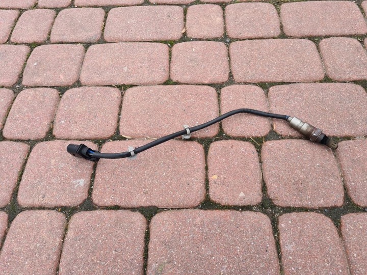Sonda lambda Capteur 2.0D Opel Insignia B 55579019