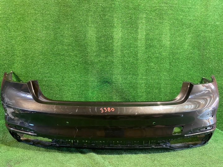 Stoßstange hinten heck BMW 7 G11 G12
