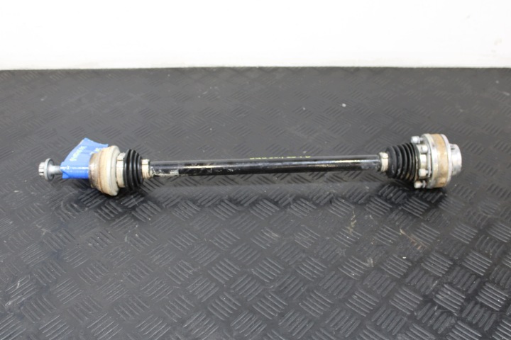Antriebswelle Antriebswelle rechts heck 3Q0501204B VW TIGUAN II 2 5NA ALLSPACE