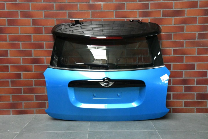 csomagtartó ajtó hátso MINI COOPER F60 KOMPLETNA