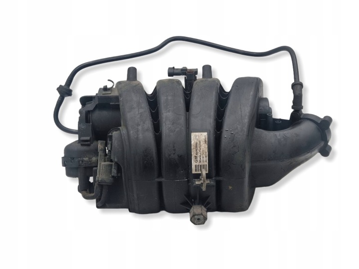 intake manifold Opel 1.8 16V Z18XER 55563685