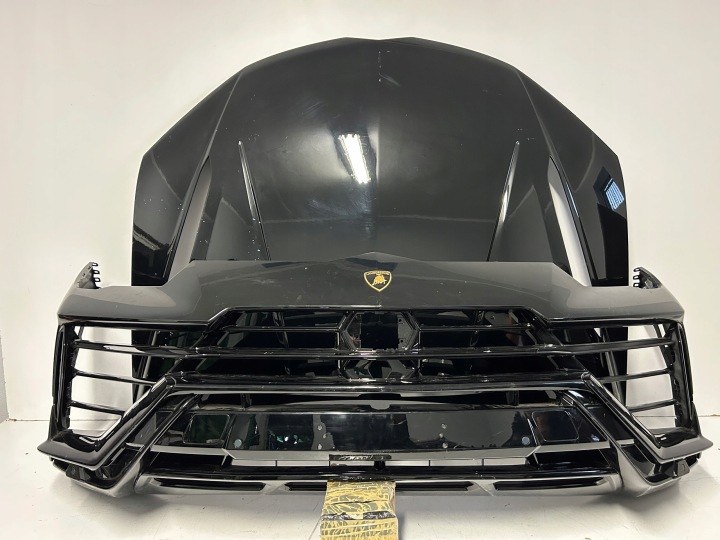 hauba Hood Bonnet Lamborghini Urus Performante, Urus S