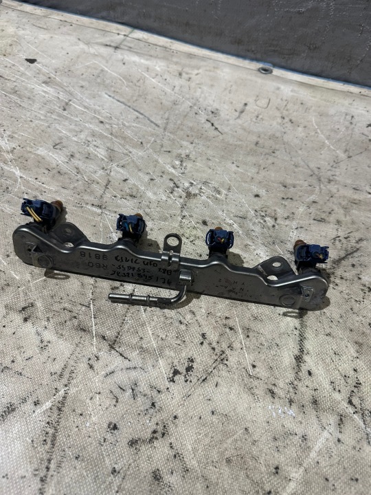 injection ramp HONDA CIVIC UFO 1.8B