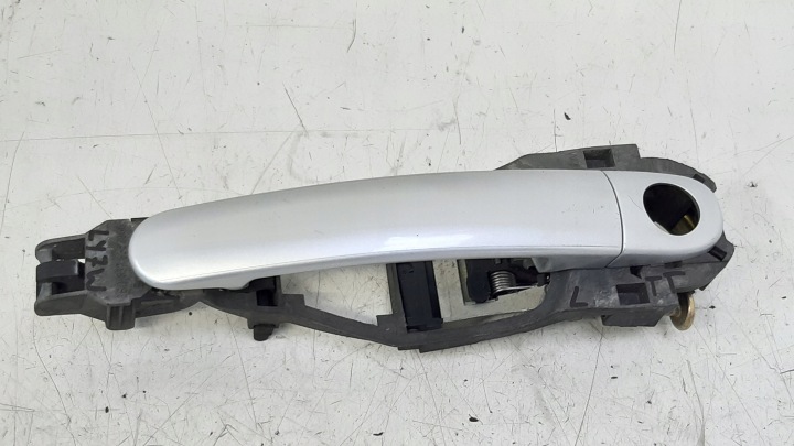 Poignée Gauche Avant 3B0837885B Audi TT