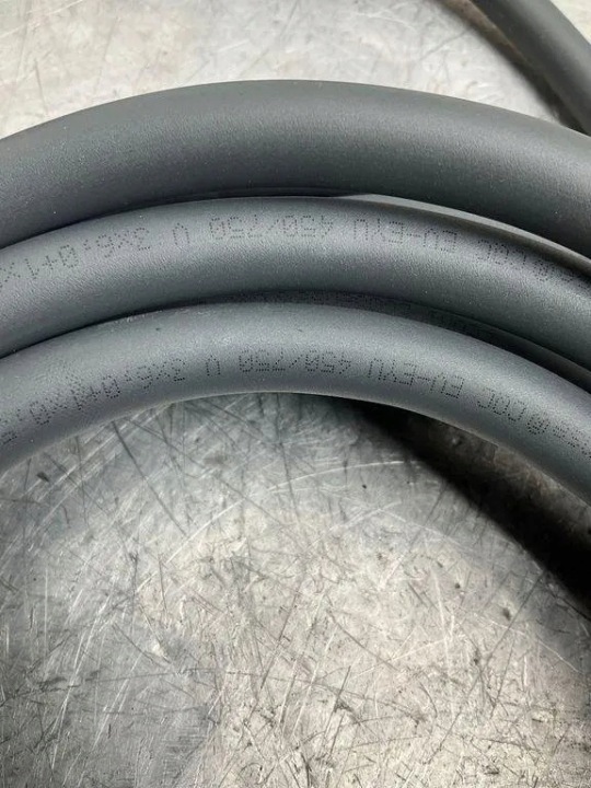 HYUNDAI cavo di ricarica della batteria 089119202 elettrico 2022 12