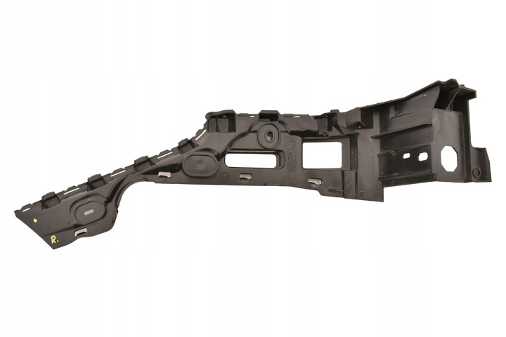 Suppporto montaggio paraurti Destra posteriore VW TOUAREG 7P 7P6807394