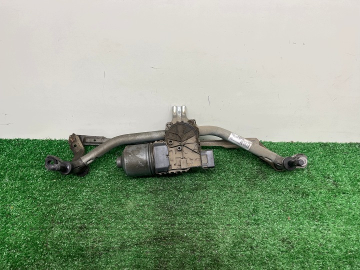 mechanismus stěračů předek PEUGEOT 208 967322580