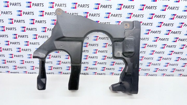 BMW G01 G02 X3 X4 Blende Abdeckung MASKOWNICY PRZEKLADNI links 7394807