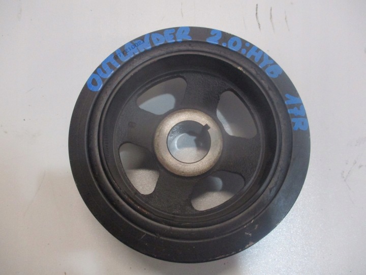 Riemenscheibe MITSUBISHI OUTLANDER III 17R 2,0i HYB