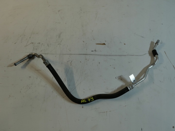 Schlauch der Lenkung FIAT DUCATO III 1380212080
