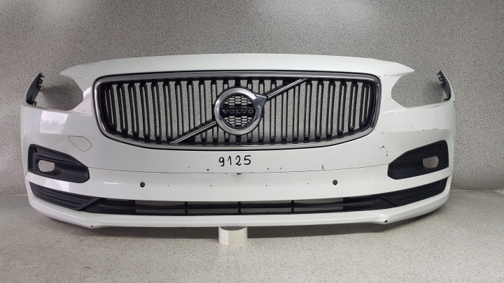 VOLVO V90 S90 2021 - Stoßstange vorne 9125